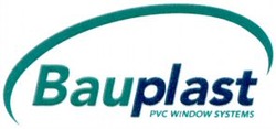 Міжнародна реєстрація торговельної марки № 807872: Bauplast PVC WINDOW SYSTEMS