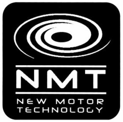 Міжнародна реєстрація торговельної марки № 807913: NMT NEW MOTOR TECHNOLOGY