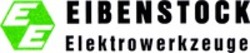 Міжнародна реєстрація торговельної марки № 808129: EIBENSTOCK Elektrowerkzeuge