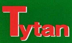 Міжнародна реєстрація торговельної марки № 808144: Tytan