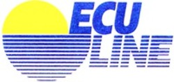 Міжнародна реєстрація торговельної марки № 808248: ECU LINE
