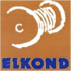 Міжнародна реєстрація торговельної марки № 808372: ELKOND