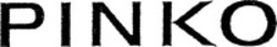 Міжнародна реєстрація торговельної марки № 808552: PINKO