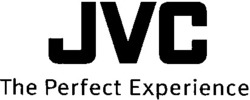 Міжнародна реєстрація торговельної марки № 809578: JVC The Perfect Experience