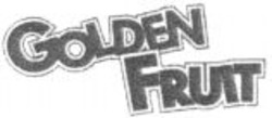 Міжнародна реєстрація торговельної марки № 809701: GOLDEN FRUIT