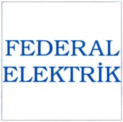 Міжнародна реєстрація торговельної марки № 809745: FEDERAL ELEKTRIK