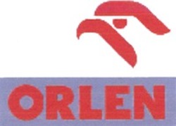 Міжнародна реєстрація торговельної марки № 809943: ORLEN