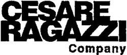 Міжнародна реєстрація торговельної марки № 810006: CESARE RAGAZZI Company