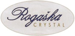 Міжнародна реєстрація торговельної марки № 810254: Rogaska CRYSTAL