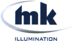 Міжнародна реєстрація торговельної марки № 810415B: mk ILLUMINATION