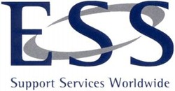 Міжнародна реєстрація торговельної марки № 810420: ESS Support Services Worldwide