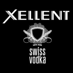 Міжнародна реєстрація торговельної марки № 810476: XELLENT swiss vodka