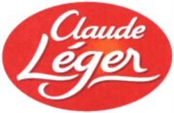 Міжнародна реєстрація торговельної марки № 811138: Claude Léger