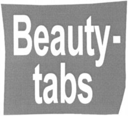 Міжнародна реєстрація торговельної марки № 811248: Beauty-tabs