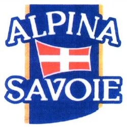 Міжнародна реєстрація торговельної марки № 812143: ALPINA SAVOIE