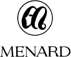 Міжнародна реєстрація торговельної марки № 812247: MENARD
