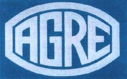Міжнародна реєстрація торговельної марки № 812390: AGRE