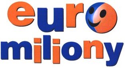 Міжнародна реєстрація торговельної марки № 813087: euro miliony