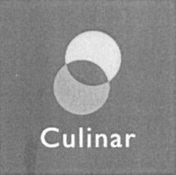 Міжнародна реєстрація торговельної марки № 813298: Culinar