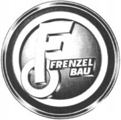 Міжнародна реєстрація торговельної марки № 813368: FO FRENZEL BAU