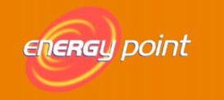 Міжнародна реєстрація торговельної марки № 814104: energy point