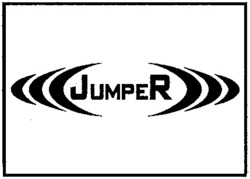 Міжнародна реєстрація торговельної марки № 814207: JUMPER