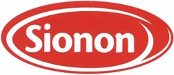 Міжнародна реєстрація торговельної марки № 814360: Sionon