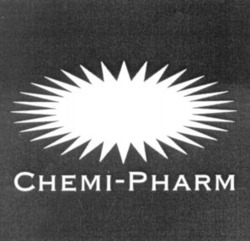 Міжнародна реєстрація торговельної марки № 815417: CHEMI-PHARM