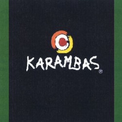 Міжнародна реєстрація торговельної марки № 816164: KARAMBAS