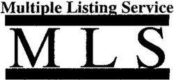 Міжнародна реєстрація торговельної марки № 817319: MLS Multiple Listing Service