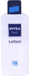 Міжнародна реєстрація торговельної марки № 817411: NIVEA body Lotion