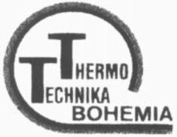 Міжнародна реєстрація торговельної марки № 818153: THERMO TECHNIKA BOHEMIA