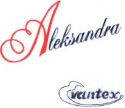 Міжнародна реєстрація торговельної марки № 818179: Aleksandra Evantex