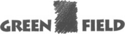 Міжнародна реєстрація торговельної марки № 818246: GREEN FIELD