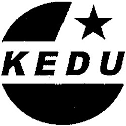 Міжнародна реєстрація торговельної марки № 818463: KEDU