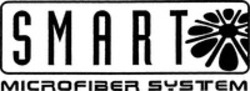 Міжнародна реєстрація торговельної марки № 819030: SMART MICROFIBER SYSTEM