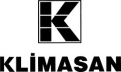 Міжнародна реєстрація торговельної марки № 819225: K KLIMASAN