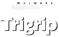 Міжнародна реєстрація торговельної марки № 819771: WALMARK Trigrip