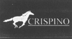 Міжнародна реєстрація торговельної марки № 821081: CRISPINO
