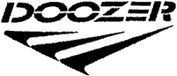 Міжнародна реєстрація торговельної марки № 821311: DOOZER