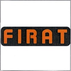 Міжнародна реєстрація торговельної марки № 821313: FIRAT