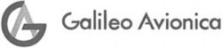 Міжнародна реєстрація торговельної марки № 821506: GA Galileo Avionica