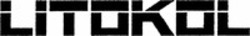 Міжнародна реєстрація торговельної марки № 821543B: LITOKOL