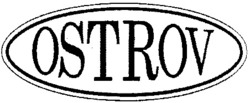 Міжнародна реєстрація торговельної марки № 821670: OSTROV