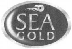 Міжнародна реєстрація торговельної марки № 821681: SEA GOLD
