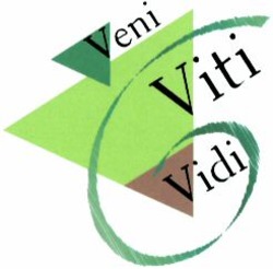 Міжнародна реєстрація торговельної марки № 821762: Veni Viti Vidi