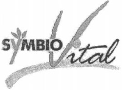 Міжнародна реєстрація торговельної марки № 821769: SYMBIO Vital