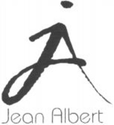 Міжнародна реєстрація торговельної марки № 821841: JA Jean Albert