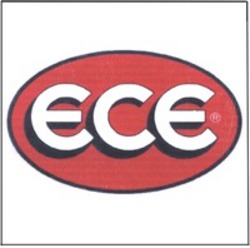 Міжнародна реєстрація торговельної марки № 822474: ECE