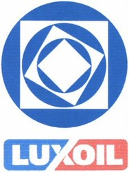 Міжнародна реєстрація торговельної марки № 822543: LUXOIL